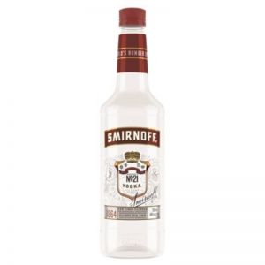 SMIRNOFF PET